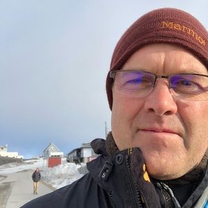 Meet your Posher, Stephen